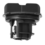 Soquete de Lâmpada Indicadora de Seta (Bulbo) - Compatível com Peugeot 207, 307, 607, 807 (OE 621546) - imagem 1