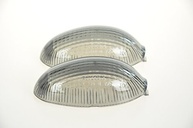 Lentes de Seta Fumê para Ducati Monster 01-05: Estilo e Segurança - imagem 4