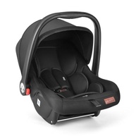 Bebê Conforto Litet Preto Liso 0-13kg: Segurança e Estilo para Seu Filho - imagem 2