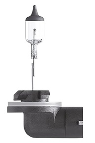 Lâmpada H27/2 881 OSRAM 12V: Iluminação Original para seu Veículo - imagem 3