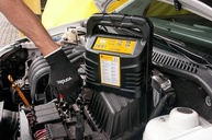 Carregador Inteligente Vonder CIB 200: Potencialize a Bateria do Seu Veículo! - imagem 4