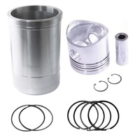 Kit Yanmar NS18 Original: A Peça de Reposição Essencial para Seu Motor - imagem 2