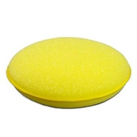 Espuma Aplicadora de Cera Redonda Detailer: Acabamento Perfeito para Seu Veículo - imagem 2