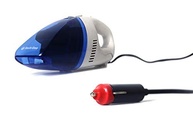 Aspirador de Pó Automotivo Tech One 70W: Limpeza Profissional no Seu Carro! - imagem 4