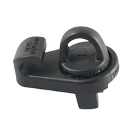 Mini Amarração de Caçamba com Gancho PT278-00160: Segurança e Durabilidade para seu Caminhão - imagem 2