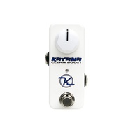 Pedal Keeley Katana Clean Boost Mini: Potencialize Seu Som com Clareza Impecável - imagem 1