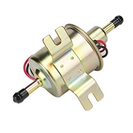 Bomba de Combustível Elétrica 24V Universal: Potência e Confiabilidade para seu Veículo ou Barco - imagem 3
