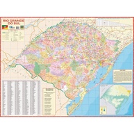 Mapa Rodoviário Rio Grande do Sul Completo: Seu Guia Essencial para Explorar o RS - imagem 3