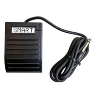 Pedal de Sustain SMPS-01 P10 Smart: Expanda a Sonoridade do Seu Teclado - imagem 5