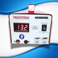 Carregador de Bateria 50A 12V CV50AH: Potência e Carga para seu Som Automotivo - imagem 4