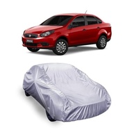 Capa Impermeável Siena: Proteção Total e Estilo para Seu Carro - imagem 2