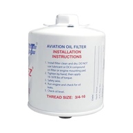 Filtro de Óleo Alecoy USA Tempest AA48110-2: Proteção Superior para Seu Veículo - imagem 3