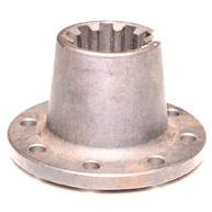 Cubo Eixo Transmissão Trator Agrale 4200/4300: Peça Essencial para seu Equipamento - imagem 2