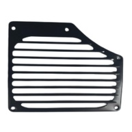 Protetor de Volante Yanmar NS18: Segurança e Durabilidade para seu Equipamento - imagem 1