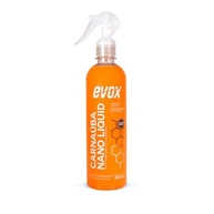 Cera Líquida de Carnaúba Tipo 1 Spray Nano Liquid 500ml - Brilho e Proteção Duradouros para Seu Carro - imagem 2