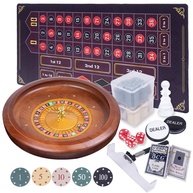Roleta de Festa 50,8 cm: A Emoção Garantida para Seus Eventos! - imagem 1
