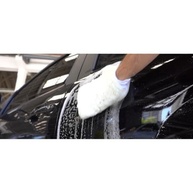 Kit Essencial Limpeza Automotiva: Shampoo Neutro 500ml + Luvas Microfibra Profissional - imagem 3