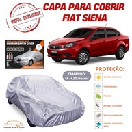 Capa Impermeável Siena: Proteção Total e Estilo para Seu Carro - imagem 4