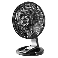 Ventilador Britânia BVT410P Turbo 47cm 6 Pás 3 Velocidades Super Silencioso 127V - imagem 3