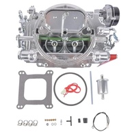 Carburador 1406 600 CFM para Silverado, Corvette, Mustang e Mais - Com Choke Elétrico - imagem 3