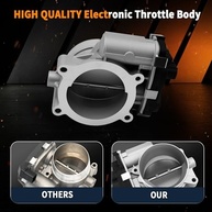 Corpo de Acelerador Eletrônico 12580760 para Chevy Silverado, GMC Yukon e mais - Peça de Reposição de Alta Performance - imagem 5