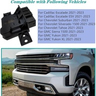 Módulo de Controle da Bomba de Combustível para Chevrolet Silverado 1500 (2021-2023) - Reparo Essencial - imagem 5