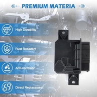 Módulo Bomba Combustível 13540028 para Chevy Silverado, GMC Sierra, Yukon, Cadillac Escalade - Peça de Reposição OEM - imagem 5