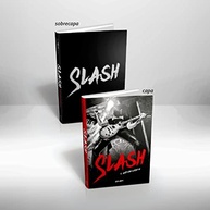 Slash - A Autobiografia (Edição de Luxo): A História Completa do Ícone do Rock - imagem 3
