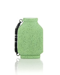 Smokebuddy Jr Verde Ecológico: Respire Aliviado, Sem Deixar Rastros! - imagem 3