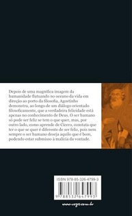 Sobre a Vida Feliz - Ed. Bolso: Descubra a Verdadeira Felicidade com Santo Agostinho - imagem 3