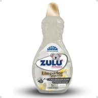 Limpador Perfumado 1L Cha Branco - Limpeza com Fragrância Sofisticada - imagem 2