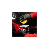 Cera de Carnaúba Dark & Black Wax 300g Soft99 - imagem 5