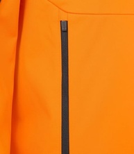 Castore Jaqueta softshell McLaren F1 2025 Team - imagem 4
