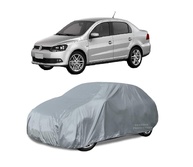Capa Automotiva Bezzter 100% Impermeável para Voyage: Proteção Total Contra Sol, Chuva e Riscos - imagem 1
