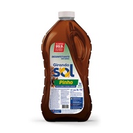 Desinfetante Girando Sol Pinho 2L - Limpeza Potente com Fragrância Natural - imagem 1