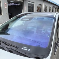 Tinta Solar Winshield HOHOFILM 82% VLT - Proteção UV 99% para Carro e Edifícios - imagem 4