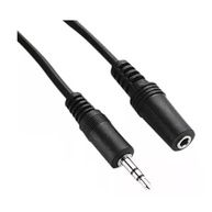 Cabo Extensor P2 MD9 3 Metros: Amplie Seu Som com Liberdade e Qualidade - imagem 3