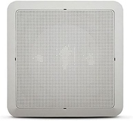 Arandela Quadrada 6" Embutir Gesso para Som Ambiente | Design Moderno - imagem 3