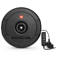JBL Hub Basspro: Graves Poderosos com Subwoofer Amplificado de 30cm | Som Automotivo Imersivo - imagem 1