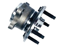 Cubo de Roda Traseiro IMA AL553 com ABS e Rolamento para Onix, Prisma, Cobalt, Spin e Sonic (2012-2018) - imagem 4