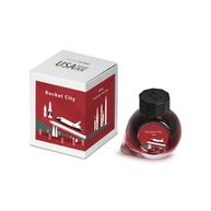 Colorverse Tinta USA Special Series Alabama Rocket City 15ml - Tinta Premium para Caneta-Tinteiro - imagem 1