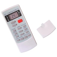 Controle Remoto Elgin Ecoplus YKR-H/002E – Compatível com Ar Condicionado Split - imagem 4