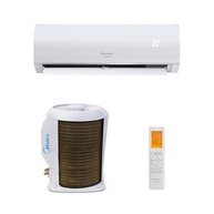 Ar Condicionado Split Hi Wall Springer Midea Airvolution 18.000 Btus Frio 220v R-32 - Eficiência e Conforto com Tecnologia Inteligente - imagem 2