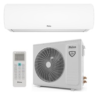 Ar Condicionado Split Philco Hi Wall Eco Inverter 36.000 BTU/h Quente e Frio Monofásico Branco PAC36QC 220V - imagem 1