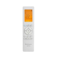 Ar Condicionado Split Hi Wall Springer Midea AirVolution 12.000 BTU/h - Tecnologia Inteligente e Conforto Total - imagem 4