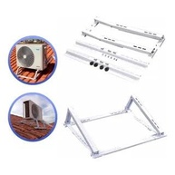 Suporte para Ar Condicionado Split no Telhado - Tecnoar 7.000 a 24.000 BTUs - imagem 4