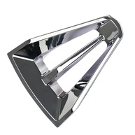 Renove o Visual da Sua Silverado 1500 (2022-2025): Inserções Cromadas para Rodas Spoke Trim - imagem 1