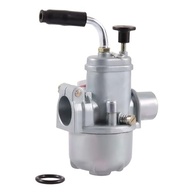 Carburador GOOFIT 12mm para Puch Maxi, Sport, Luxe, Newport, E50, Magnum, MKII, Cobra 50cc - imagem 2