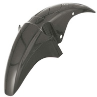 Paralama Dianteiro Titan 150 Sport 2008 Prata Ipojuka - Qualidade Original - imagem 1