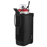 Coldre de Cinto para Lata Spray Preto 1680D - Segurança e Conveniência na Obra - imagem 2